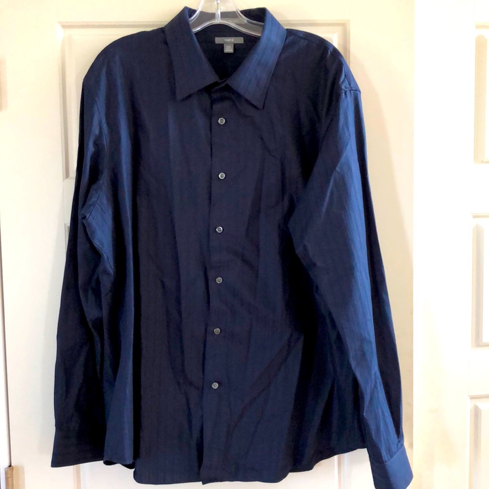 APT 9 Dress Shirt